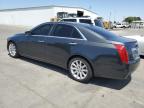 2014 Cadillac Cts Luxury Collection للبيع في Sacramento، CA - Front End