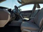 2012 HONDA CIVIC LX   à vendre chez Copart ON - LONDON
