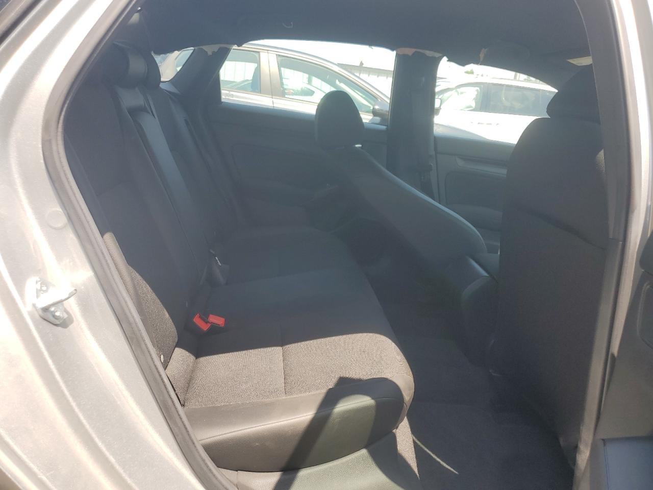 2HGFE2F59SH536245 HONDA CIVIC 2025