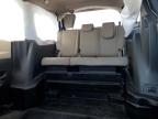 2022 Honda Odyssey Elite en Venta en Pekin, IL - Front End