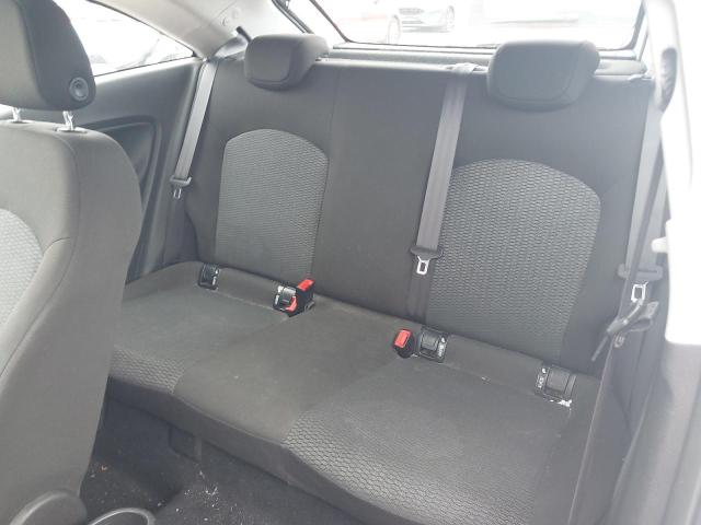 2017 VAUXHALL CORSA ENER