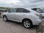 2010 Lexus Rx 350 na sprzedaż w Littleton, CO - Front End