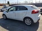 2013 Kia Rio Lx en Venta en Wilmington, CA - Minor Dent/Scratches