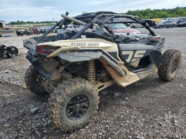 2022 CAN-AM MAVERICK X3 DS TURBO  
