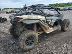 2022 CAN-AM MAVERICK X3 DS TURBO   for sale at Copart AL - BIRMINGHAM