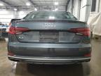 2019 Audi A4 Premium en Venta en Ham Lake, MN - Side