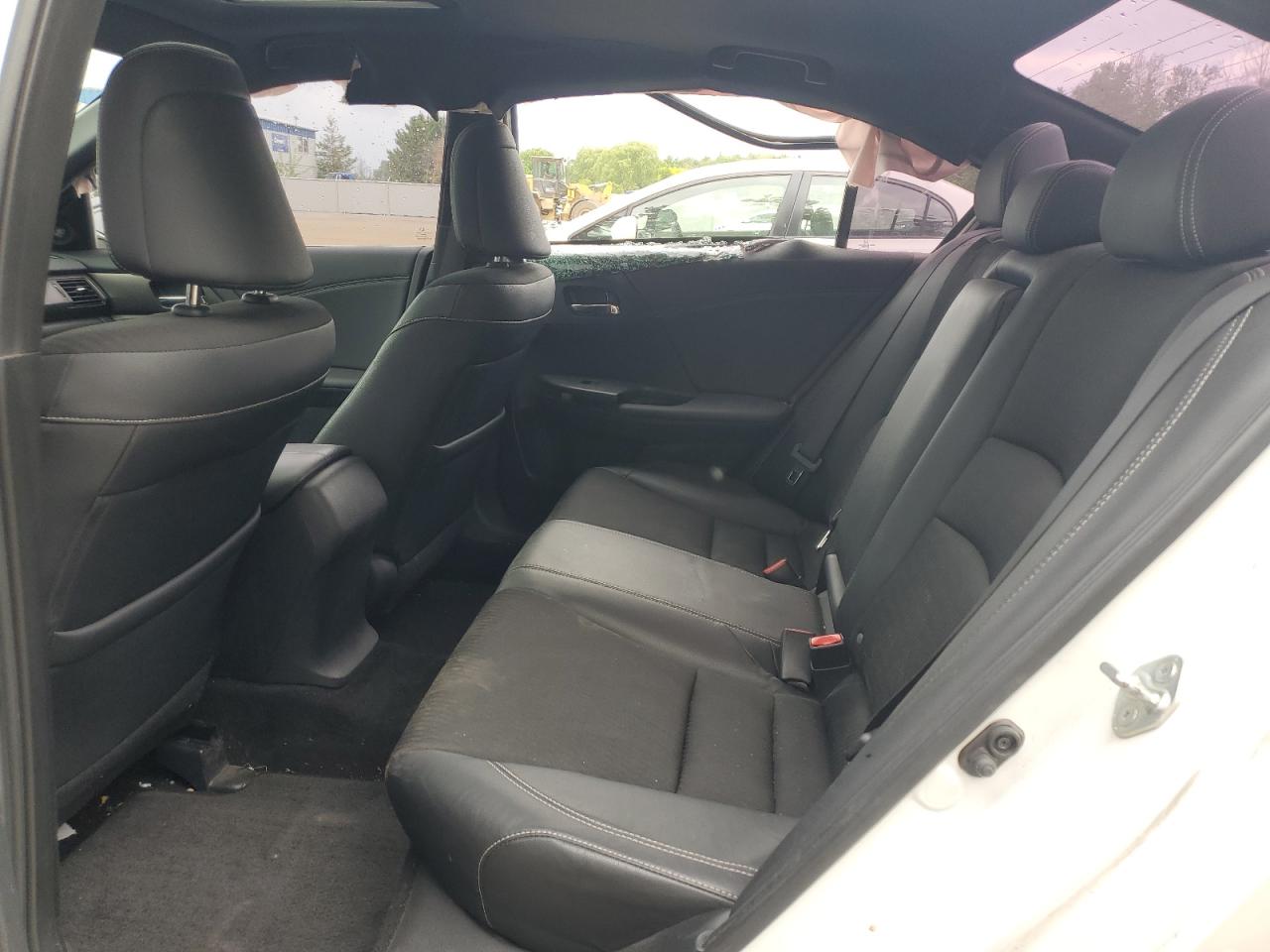 1HGCR2F63HA809039 HONDA ACCORD 2017
