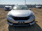 2017 Honda Accord Ex for Sale in Elgin, IL - Front End