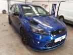 2008 FORD FOCUS ST-2 for sale at Copart SANDTOFT