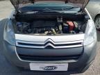 2017 CITROEN BERLINGO 6 for sale at Copart GLOUCESTER