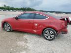 2009 Honda Accord Ex for Sale in Houston, TX - Rear End