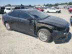 2014 Ford Fusion Titanium Phev   продається в Antelope, CA - Front End