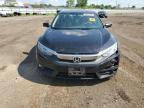 2016 Honda Civic Exl იყიდება Columbia Station-ში, OH - Front End