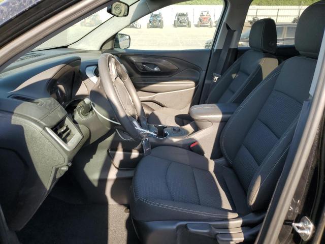  GMC TERRAIN 2024 Czarny