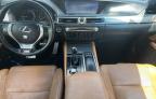 2013 Lexus Gs 350 продається в Oklahoma City, OK - Minor Dent/Scratches