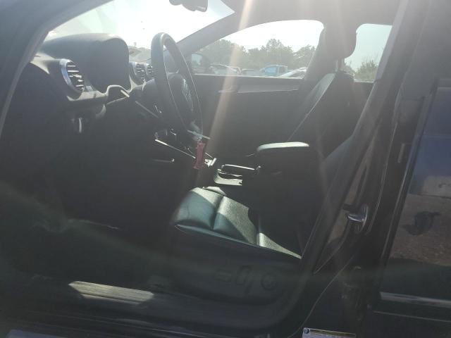 AUDI A3 2012 Синий