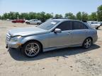 2013 Mercedes-Benz C 350 للبيع في Baltimore، MD - Front End