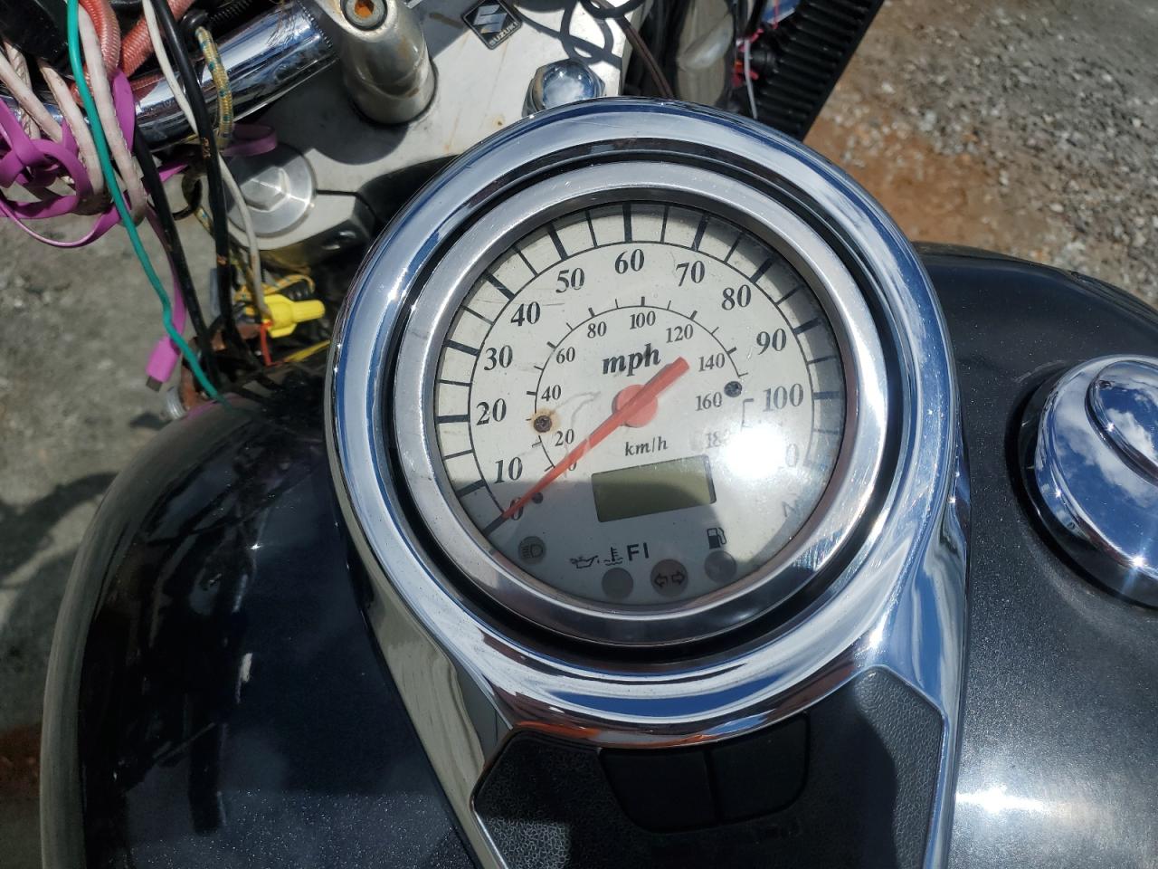 2006 Suzuki C50 VIN: JS1VS55A762103728 Lot: 59956075