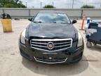 2014 Cadillac Ats Luxury for Sale in Wilmer, TX - Front End