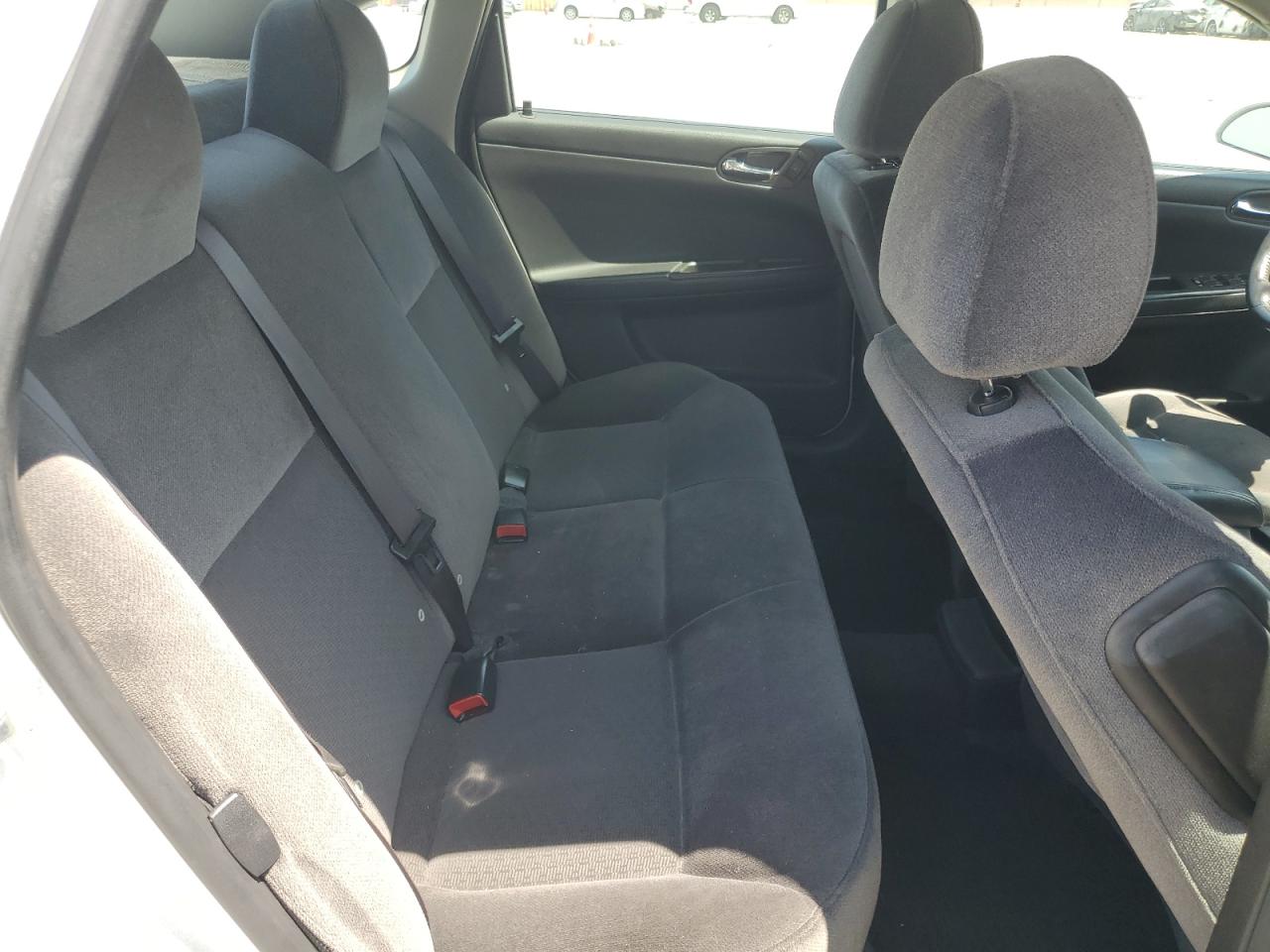 CHEVROLET IMPALA 2013 VIN 2G1WG5E37D1246634 zdjęcie 10