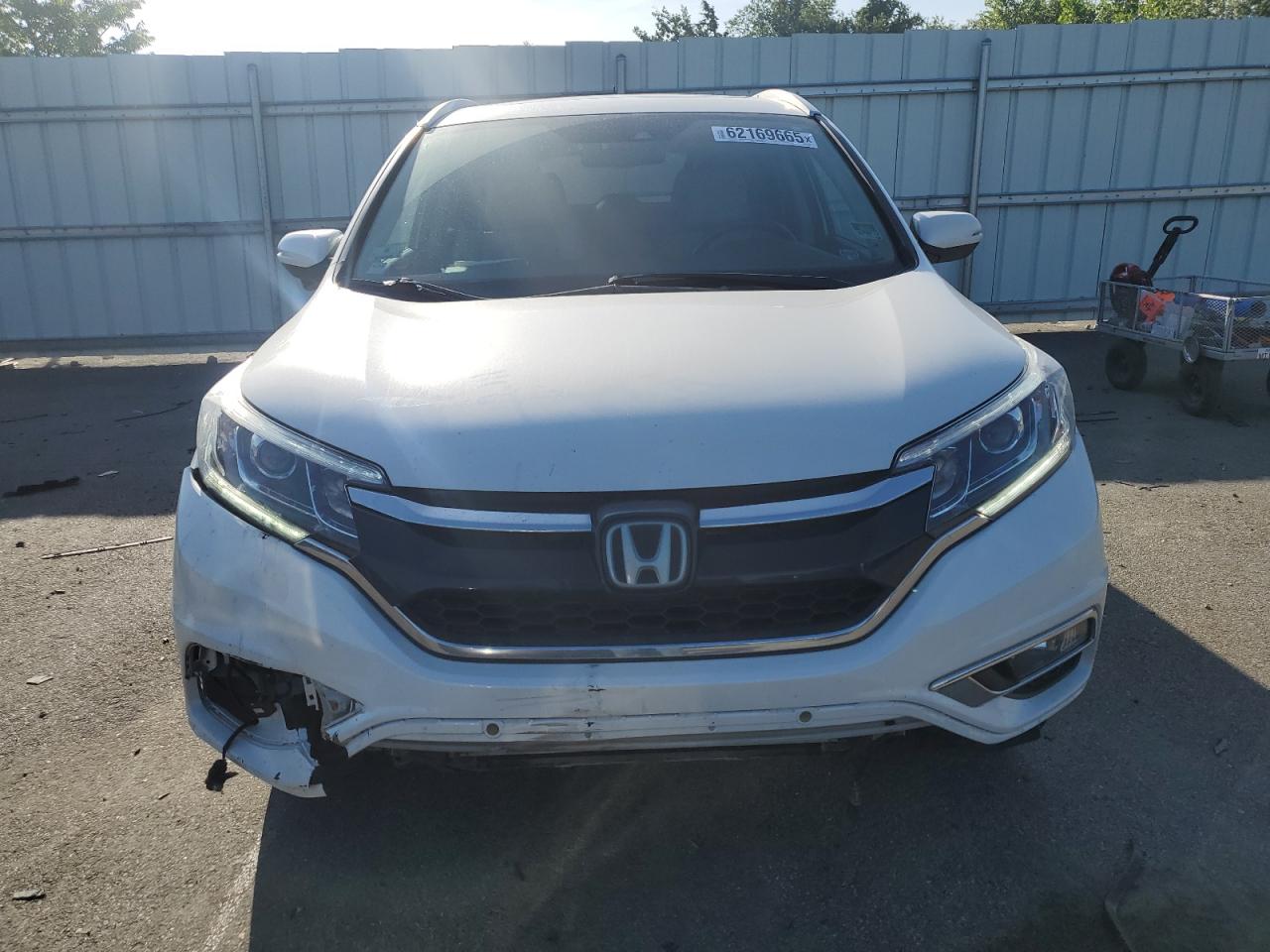 5J6RM4H97GL013868 HONDA CRV 2016