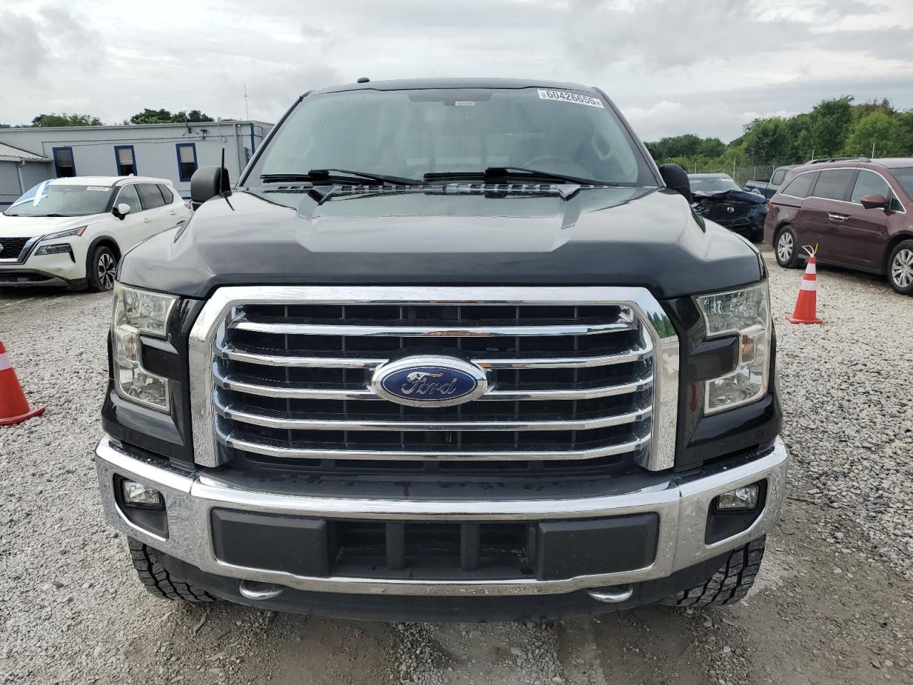 1FTEW1EP8GKD49678 FORD F-150 2016