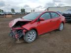 2015 TOYOTA COROLLA L   à vendre chez Copart AB - CALGARY