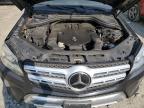 2017 Mercedes-Benz Gls 450 4Matic за продажба в Waldorf, MD - Minor Dent/Scratches