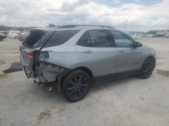  CHEVROLET EQUINOX 2024 Silver