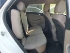 2020 Hyundai Tucson Se на продаже в Woodhaven, MI - Rear End