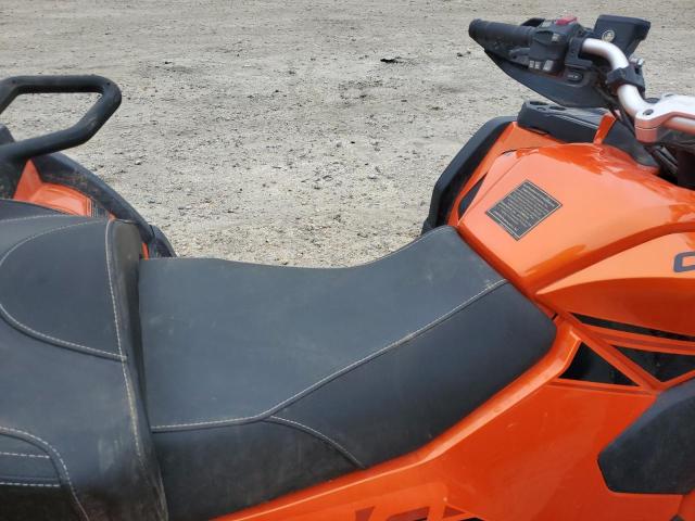 2024 CF MOTO CFORCE 800 TOURING  