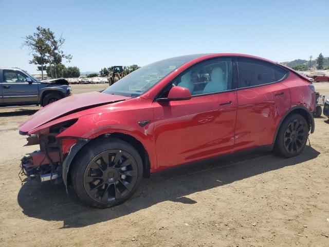 TESLA MODEL Y – zdjęcie z aukcji, lot #62370855