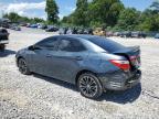2015 Toyota Corolla L zu verkaufen in Madisonville, TN - Rear End