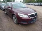 2010 SKODA OCTAVIA SE for sale at Copart SANDY