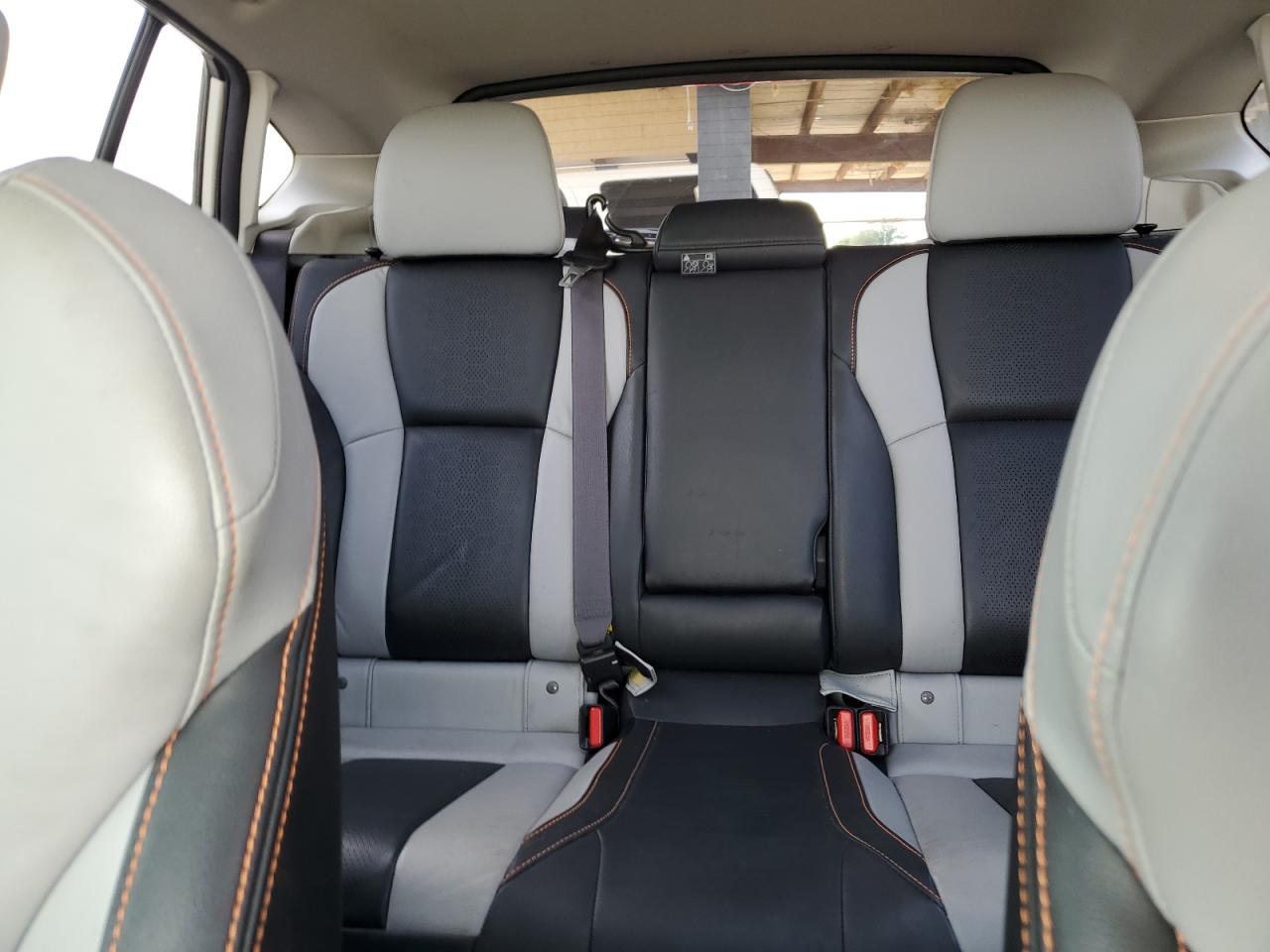 2019 Subaru Crosstrek Limited VIN: JF2GTANC0K8386584 Lot: 61916455