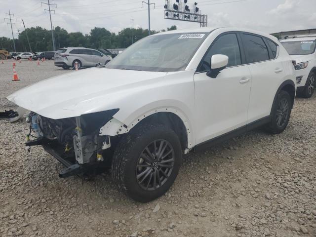 MAZDA CX-5 TOURI 2021