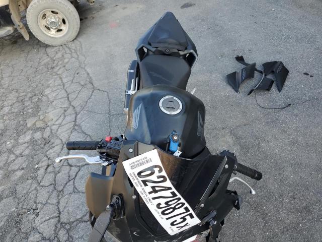 2024 HONDA CBR500 RA  
