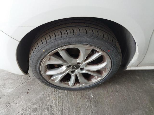 2013 CITROEN DS4 DSTYLE