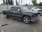 2000 Chevrolet Silverado C1500 de vânzare în Miami, FL - Front End