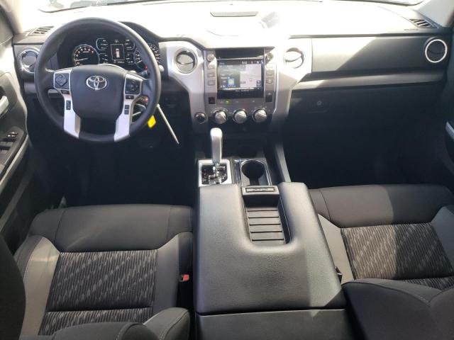 TOYOTA TUNDRA 2019 Blue