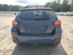 2013 Subaru Xv Crosstrek 2.0 Premium for Sale in Knightdale, NC - Mechanical