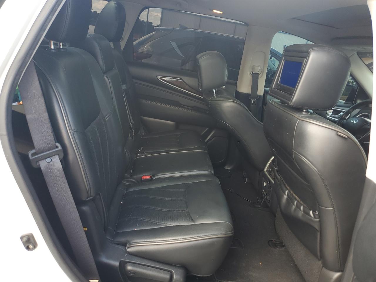 2013 Infiniti Jx35 VIN: 5N1AL0MN9DC333704 Lot: 61416165