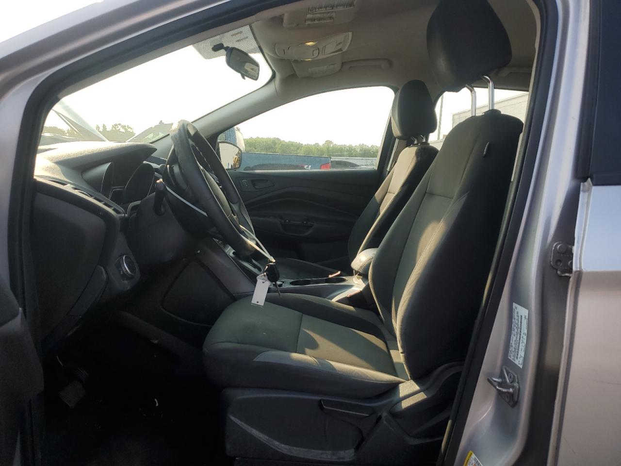 1FMCU0F79GUC35937 FORD ESCAPE 2016
