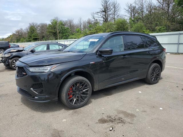 2024 Acura Mdx Type S Advance