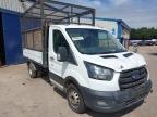 2020 FORD TRANSIT 35 for sale at Copart SANDY