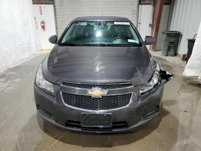  CHEVROLET CRUZE 2014 Черный