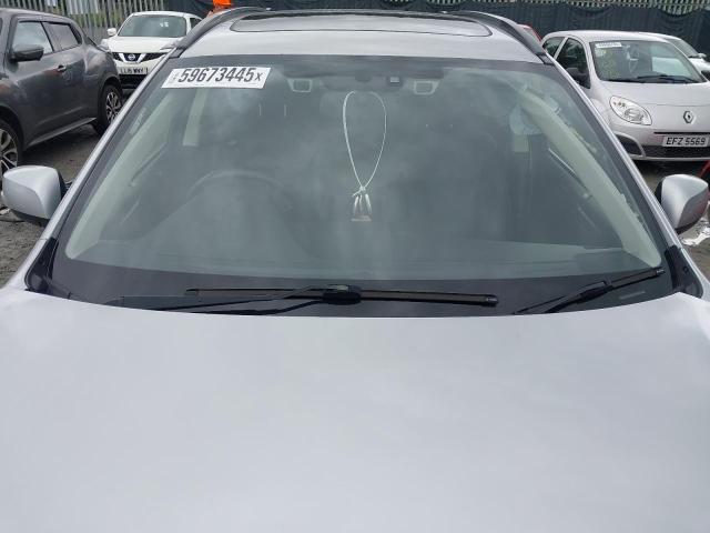 2015 SUBARU OUTBACK SE