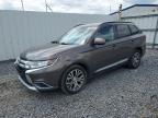 2016 MITSUBISHI OUTLANDER SE   à vendre chez Copart NY - ALBANY