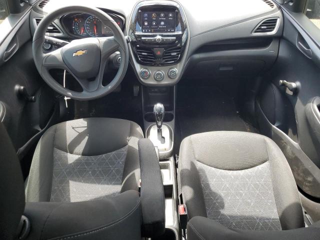  CHEVROLET SPARK 2020 Różowy