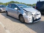 2014 TOYOTA PRIUS HYBR for sale at Copart SANDWICH